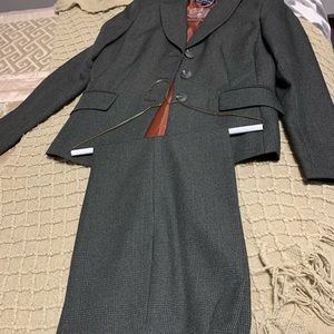 Ladies Pantsuit